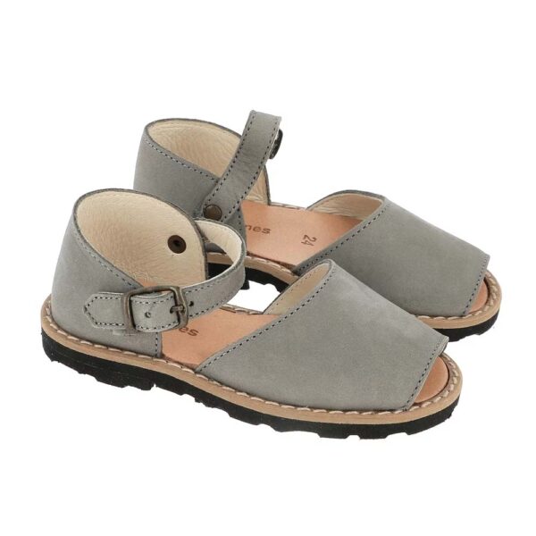 Minorquines Frailera boucle
