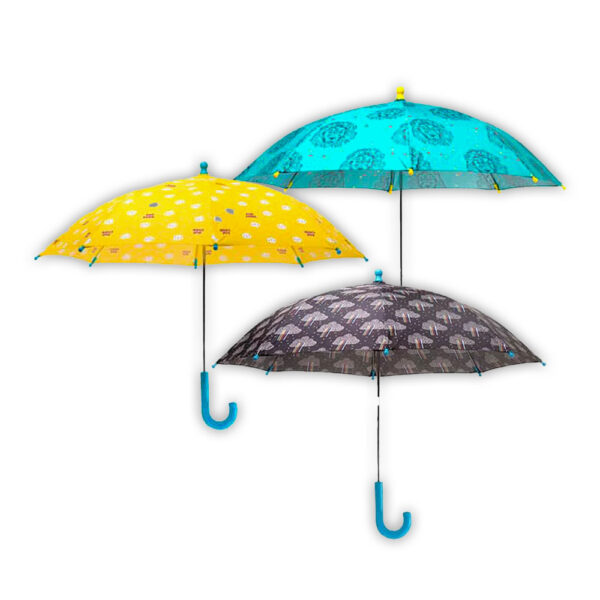 Parapluie Minikane