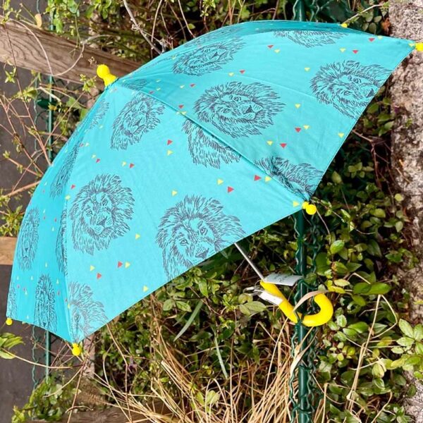 Parapluie Minikane