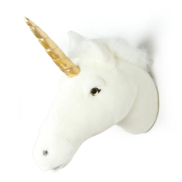 Trophée licorne