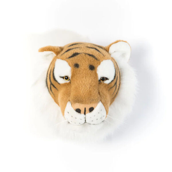 Trophée tigre