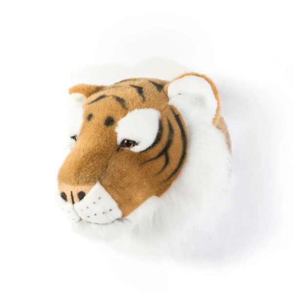 Trophée tigre