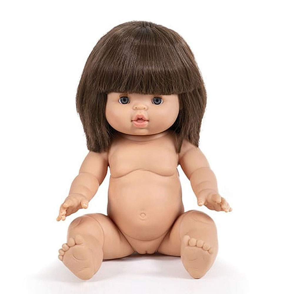 Poupée Gordis Exclusive Chloé aux yeux dormeurs