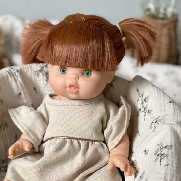 Poupée Gordis Exclusive Gabrielle