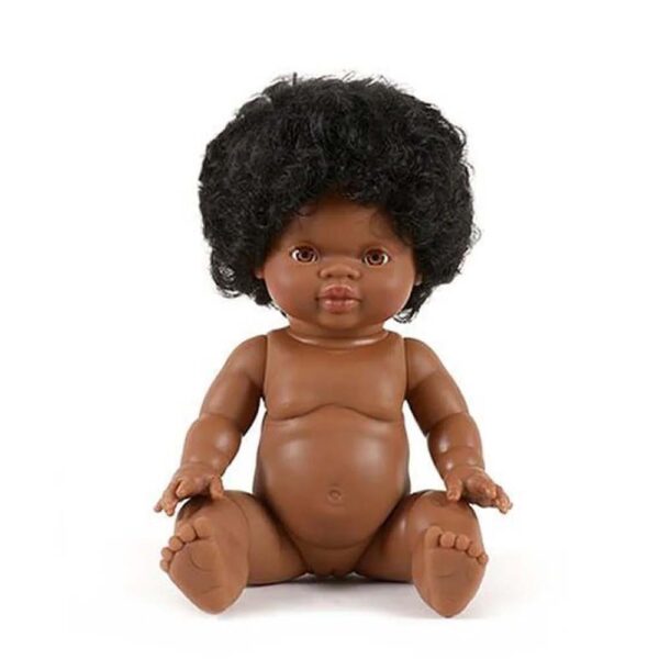 Gordis Exclusive Jahia Doll