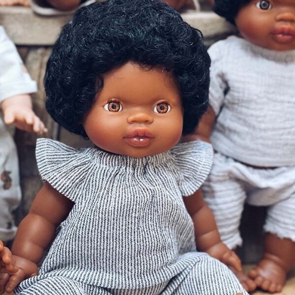 Gordis Exclusive Jahia Doll