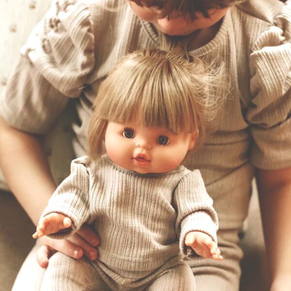 Zoe Exclusive Gordis Doll