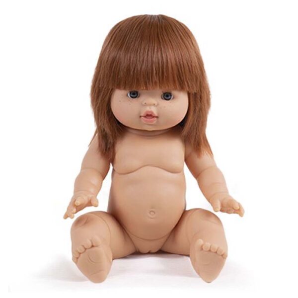 Gordis Exclusive Capucine Doll