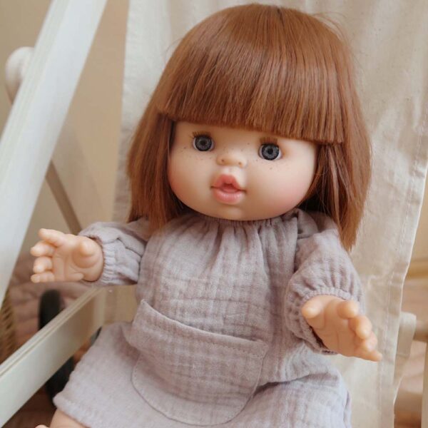 Poupée Gordis Exclusive Capucine