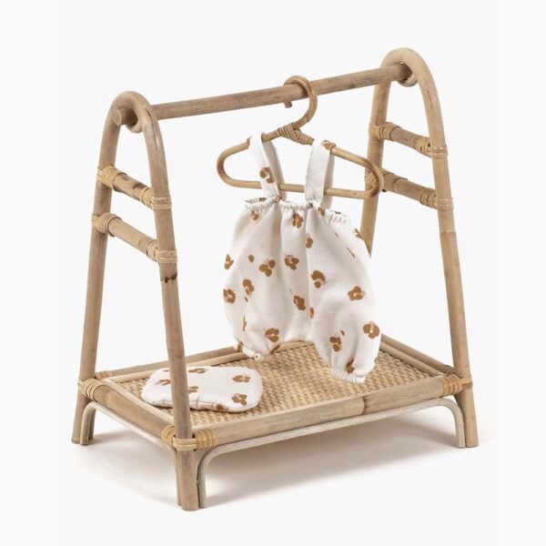 Porte-vêtements Kendari Minikane