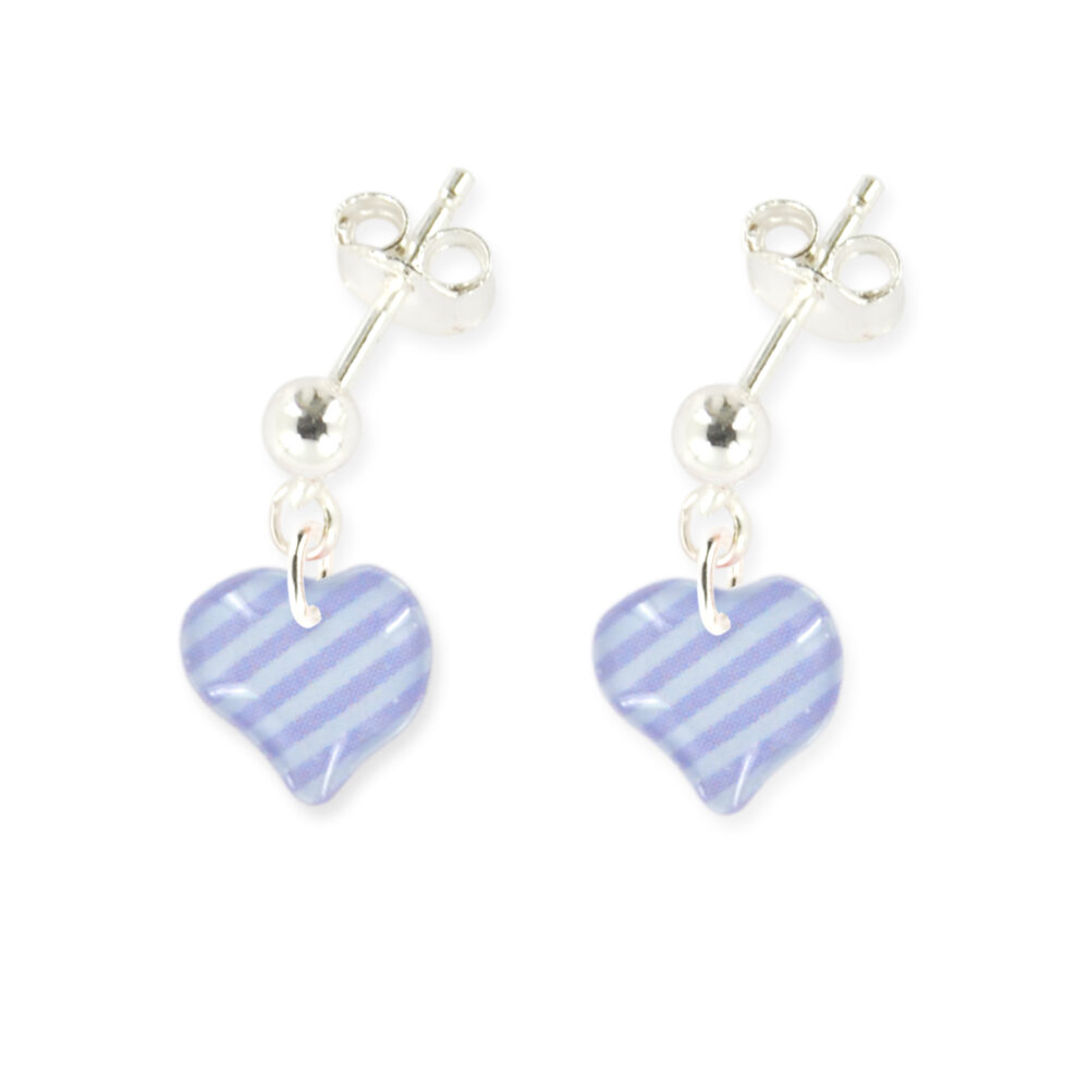 Boucles d'oreilles pendantes – Image 2