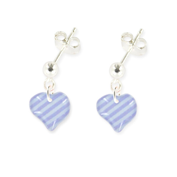 Boucles d'oreilles pendantes