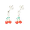 Statement earrings - Image 7