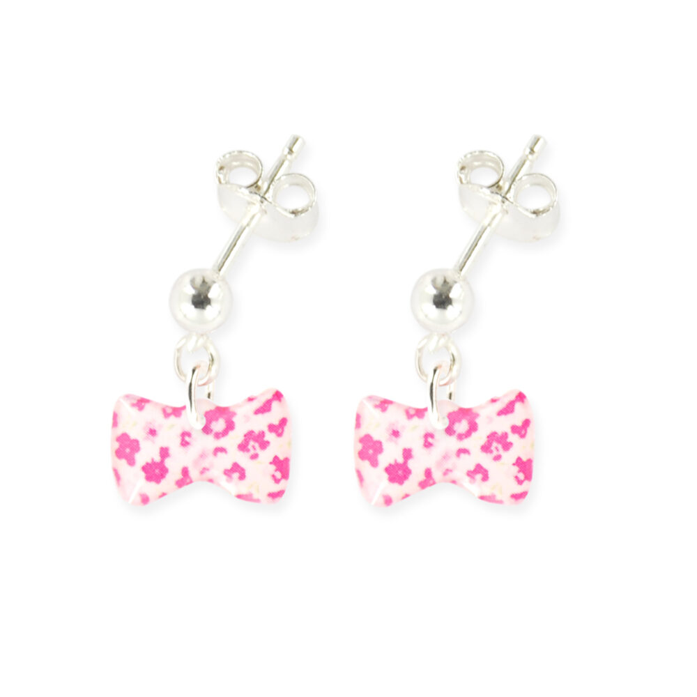 Boucles d'oreilles pendantes – Image 5