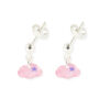 Statement earrings - Image 3