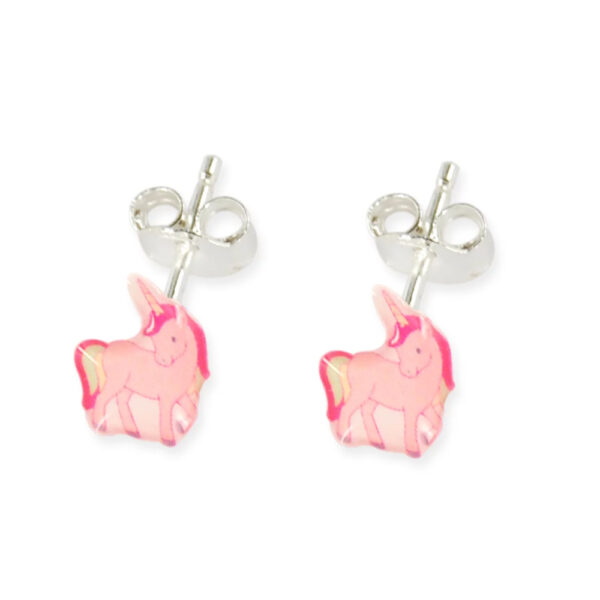 Boucles tiges