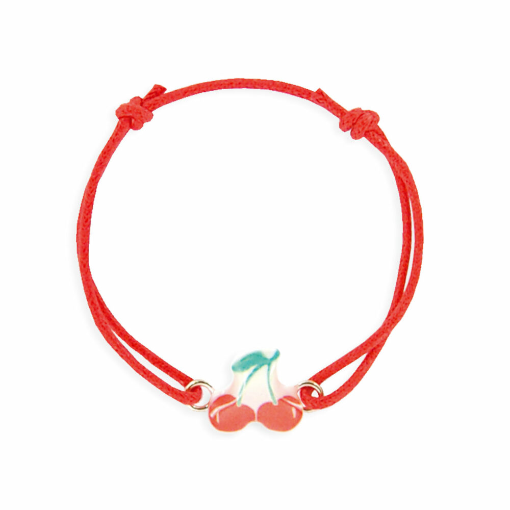 Bracelet lacet bébé – Image 2
