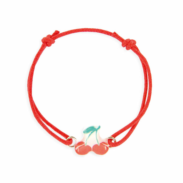 Baby lace bracelet