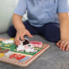Chunky Puzzle 8 pieces – Image 5