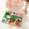 Chunky Puzzle 8 pieces – Image 3