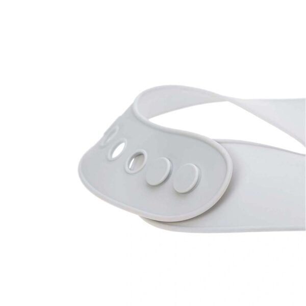 Bavoir silicone Mouse