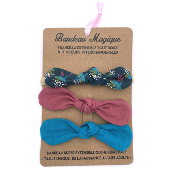 Bandeau magique