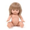 Poupée Gordis Exclusive Zoé