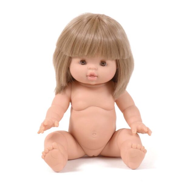 Zoe Exclusive Gordis Doll
