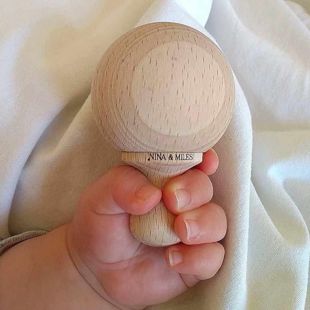 Mini-maracas – Image 3