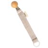 Bebel pacifier clip - Image 3