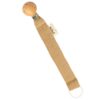 Bebel pacifier clip - Image 4