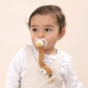 Bebel pacifier clip - Image 2