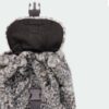 Furry backpack - Image 2