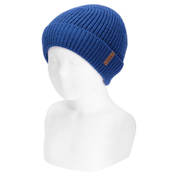 Bonnet enfant