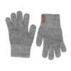 Children's wool gloves