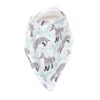 Bavoir bandana animal