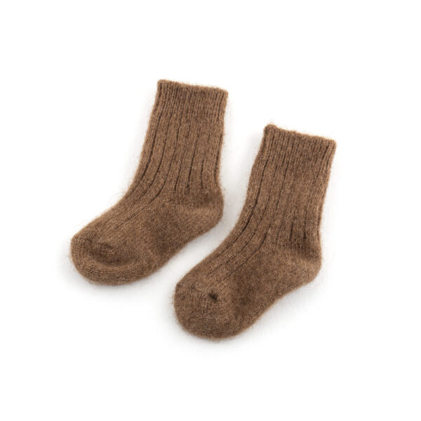Chaussettes laine