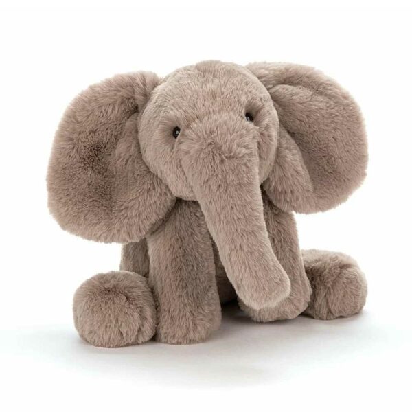 Elephant Smudge