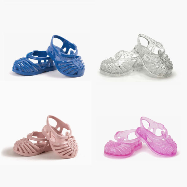 Sandales de plage Gordis