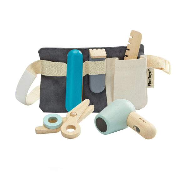 Set de jeu coiffeur