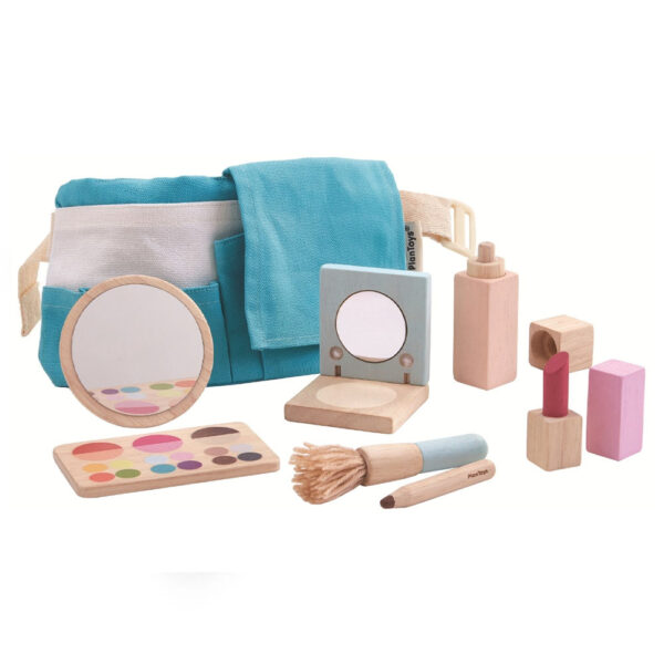 Trousse de maquillage