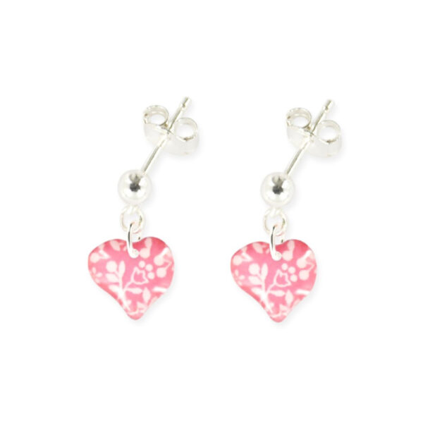 Boucles d'oreilles pendantes