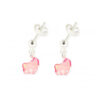 Statement earrings