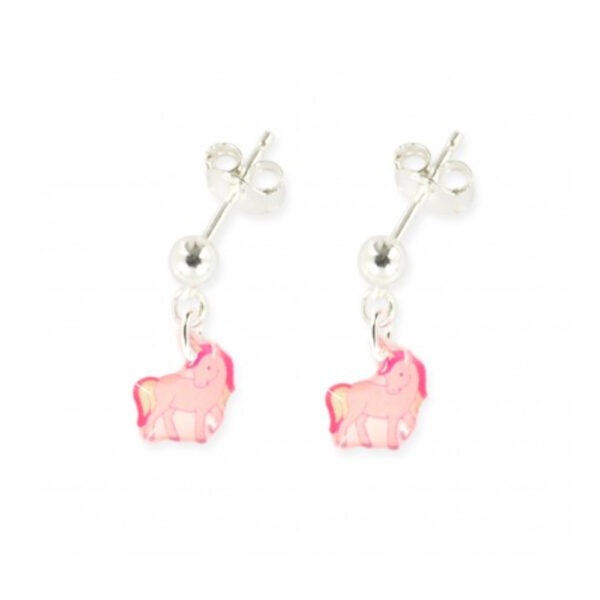 Boucles d'oreilles pendantes