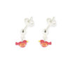 Statement earrings - Image 9