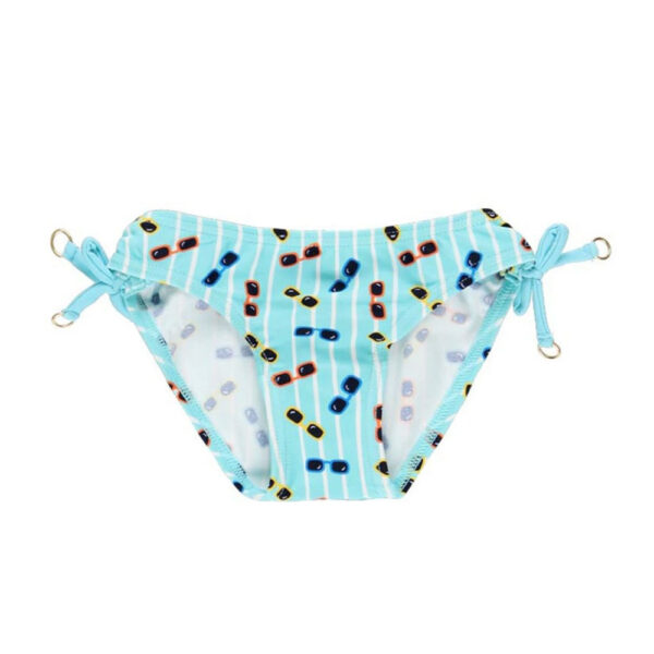 Culotte de bain lunettes