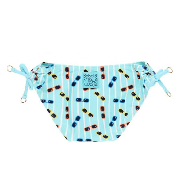 Culotte de bain lunettes