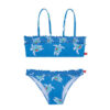 Swimsuit 2 pieces Turtles