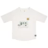 T-shirt bébé anti-UV manches courtes