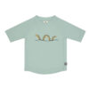 T-shirt bébé anti-UV manches courtes – Image 2